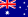 Star Name Registry Australia Flag