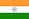 Star Name Registry India Flag